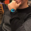 Spirale Futuristic Watch