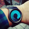 Spirale Futuristic Watch