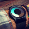Spirale Futuristic Watch
