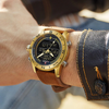 Oasis Military Watch