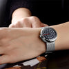 Cyberspace Futuristic Watch
