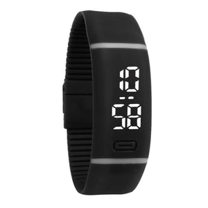 Splendid Futuristic Watch