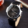 Grandeur Minimalist Watch