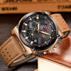 Principle Military Watch