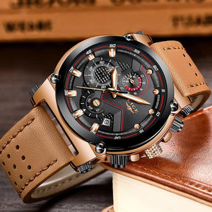 Principle Military Watch