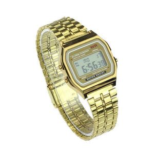 Retro Vintage Digital Watch