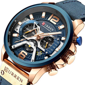 Magnas Military Watch