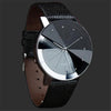 Diamant Minimalist Watch