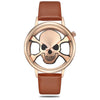 Danger Skull Watch