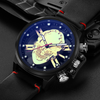 Pirate Skull Watch