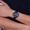 Gleam Wooden Watch