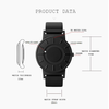 Notion Minimalist Watch