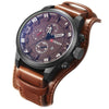 Cavalier Military Watch