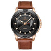 Leeway Military Watch