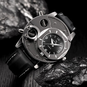 Enigma Military Watch
