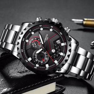 Blaze Military Watch