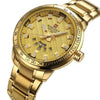Acier Military Watch
