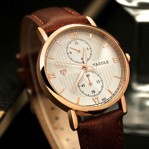 Vital Vintage Watch