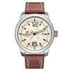 Guidage Military Watch