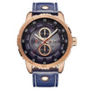 Rove Military Watch
