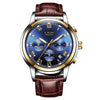 Kingdom Vintage Watch