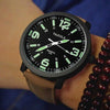 Collapse Military Watch
