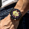 Pirate Skull Watch