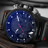Pirate Skull Watch