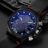 Pirate Skull Watch