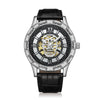 Temporal Skull Watch