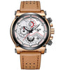 Principle Military Watch