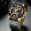 Magnas Military Watch