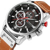 Ariose Military Watch