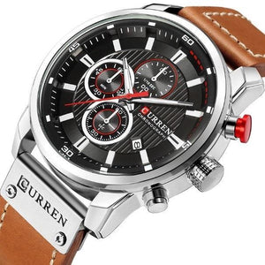 Ariose Military Watch