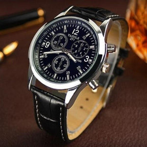 Capital Military Watch