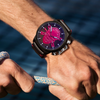 Pirate Skull Watch
