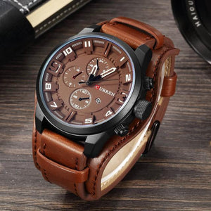 Cavalier Military Watch