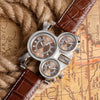 Zone Military Watch