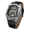 Loom Skeleton Watch