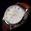Grandeur Minimalist Watch