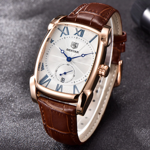 Melodic Vintage Watch