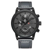 Vitesse Military Watch