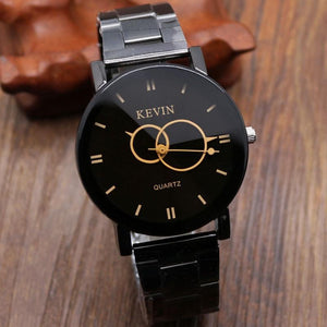 Eventide Minimalist Watch