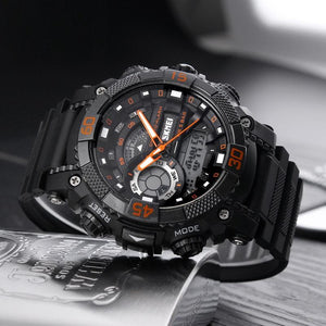 Nebula Military Watch