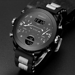 Paragon Military Watch