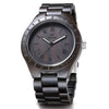 Attimo Wooden Watch