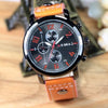 Gamut Military Watch
