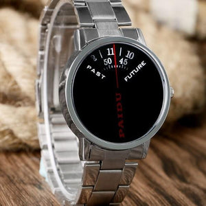 Vanisher Futuristic Watch