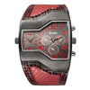 District Military Watch