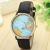 Global Minimalist Watch